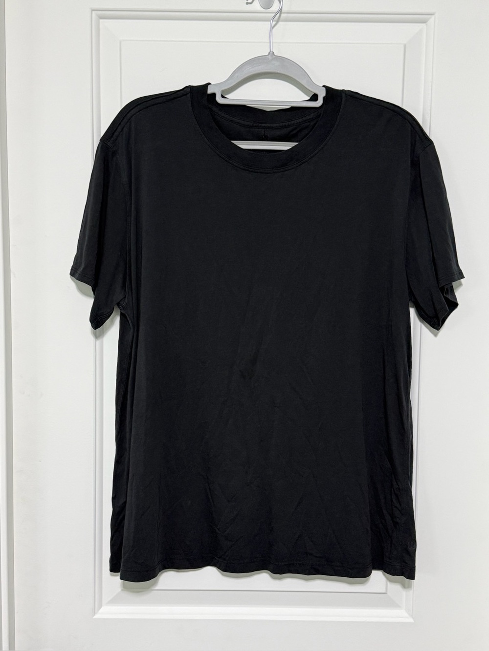 Lululemon All Yours Cotton Tee
